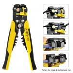WIRE STRIPPER NETWORKING TOOL